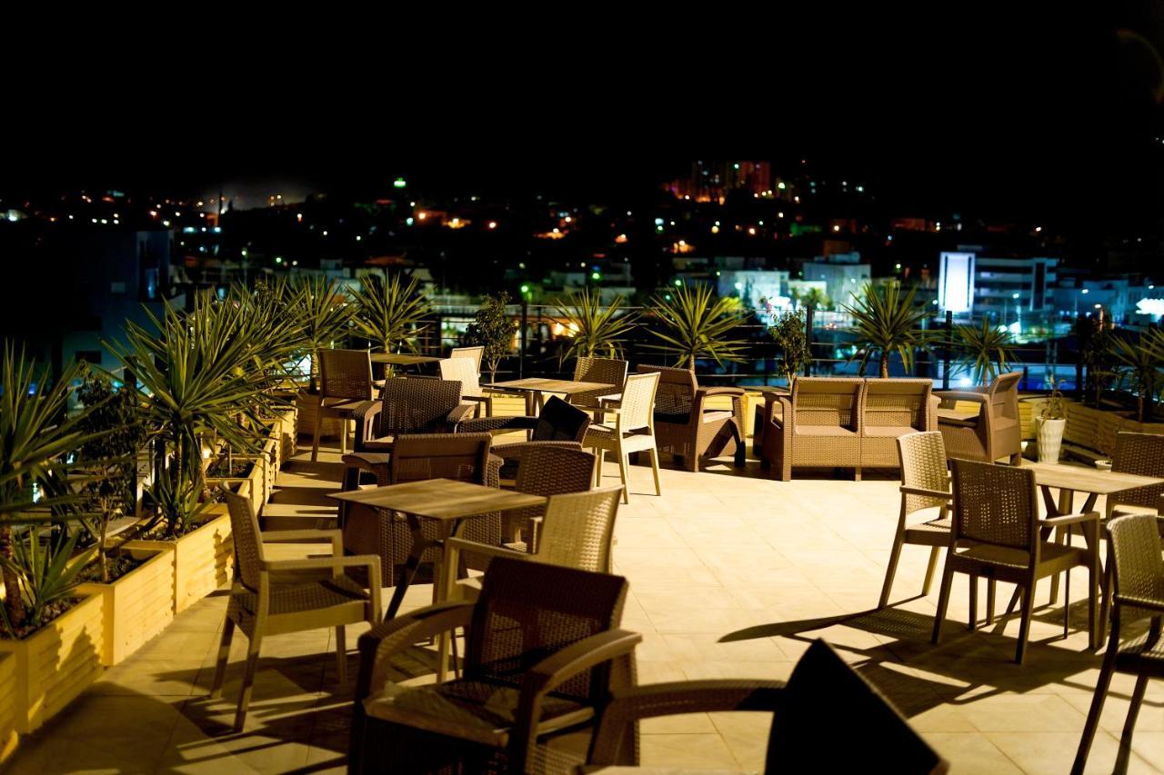 Hotel Lescure Business And Spa Megrine Exterior foto